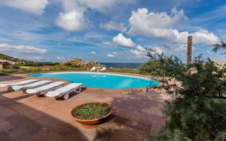 Villa Mari� E Amelie