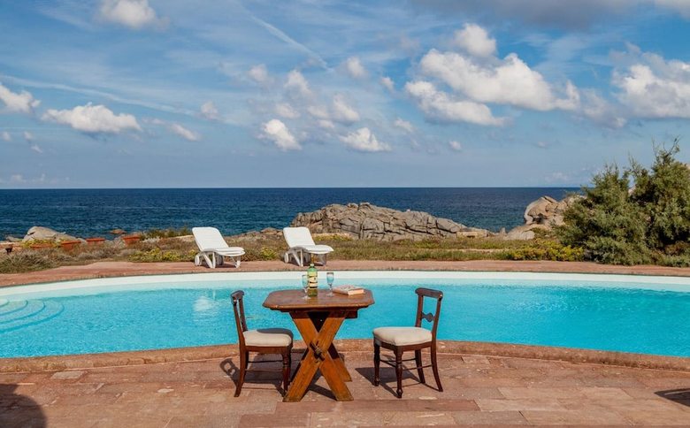 Villa Mari� E Amelie