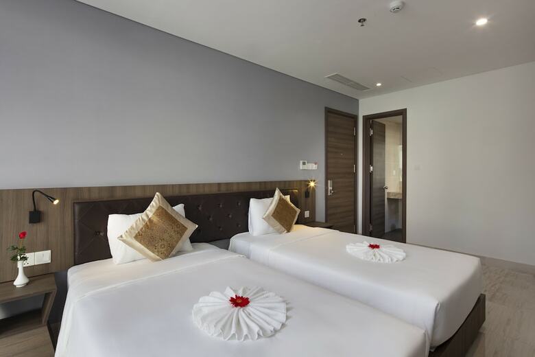 Diamond Nha Trang Hotel