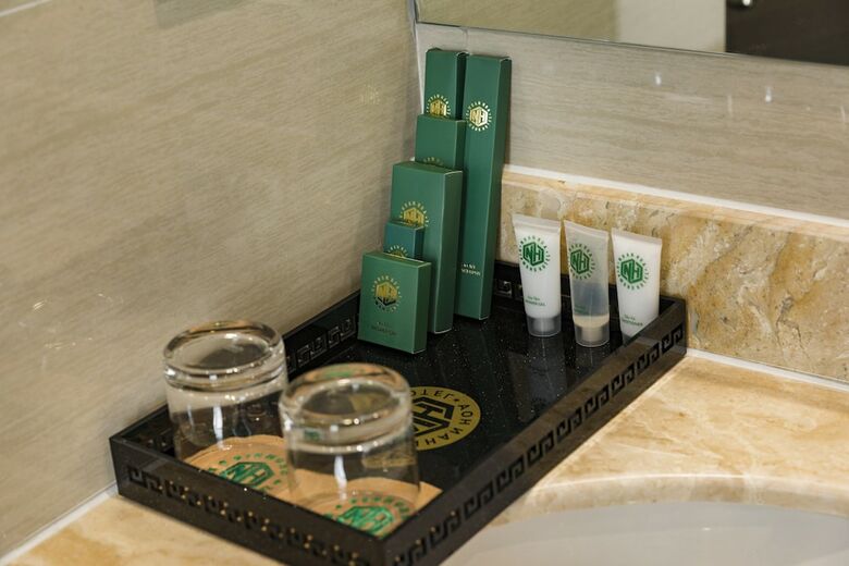 Diamond Nha Trang Hotel