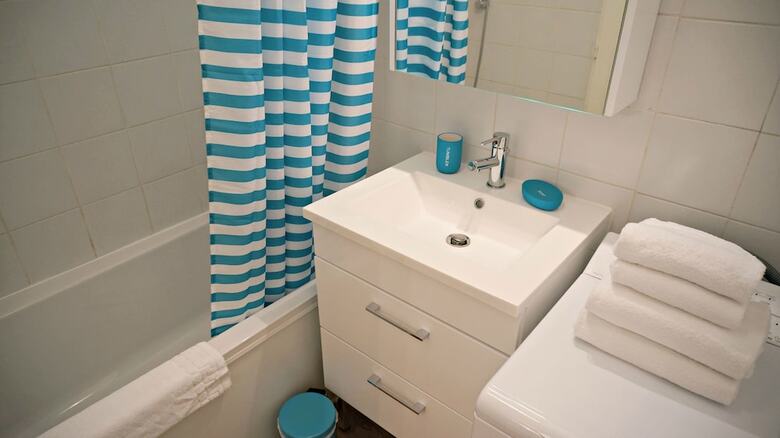 Apartamento Appart H�tel Lille - Deborah