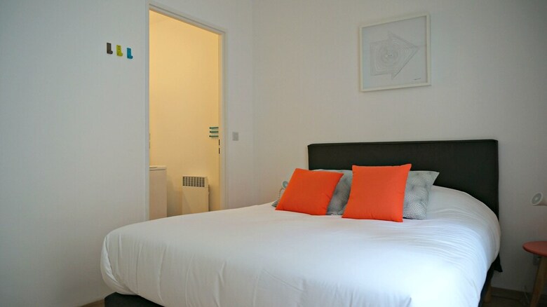 Apartamento Appart H�tel Lille - Deborah