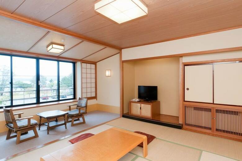 Hotel Hamazuru