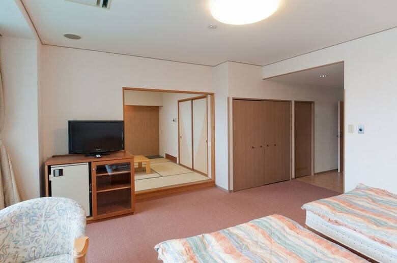 Hotel Hamazuru