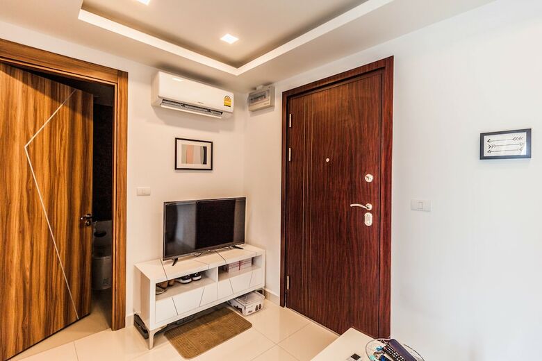 Apartamentos Arcadia Beach Resort By Psr