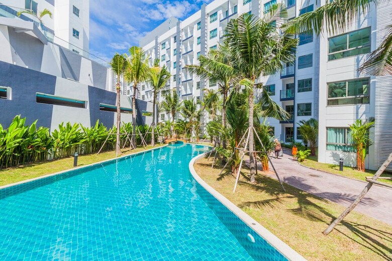 Apartamentos Arcadia Beach Resort By Psr