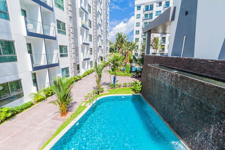 Apartamentos Arcadia Beach Resort By Psr