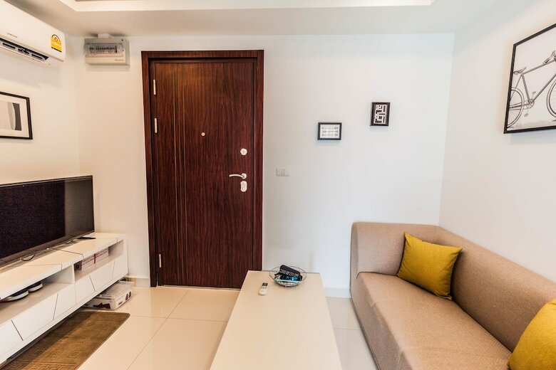 Apartamentos Arcadia Beach Resort By Psr