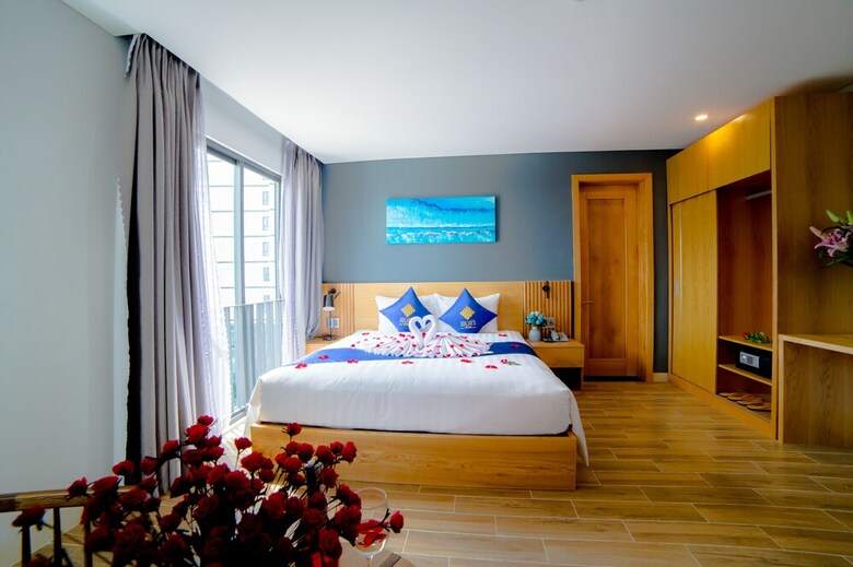 Hotel Jolia's House