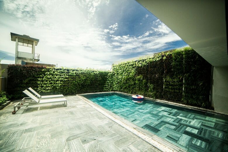 Hotel Jolia's House