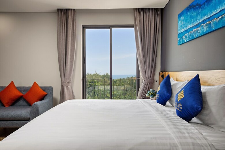 Hotel Jolia's House