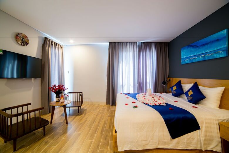 Hotel Jolia's House