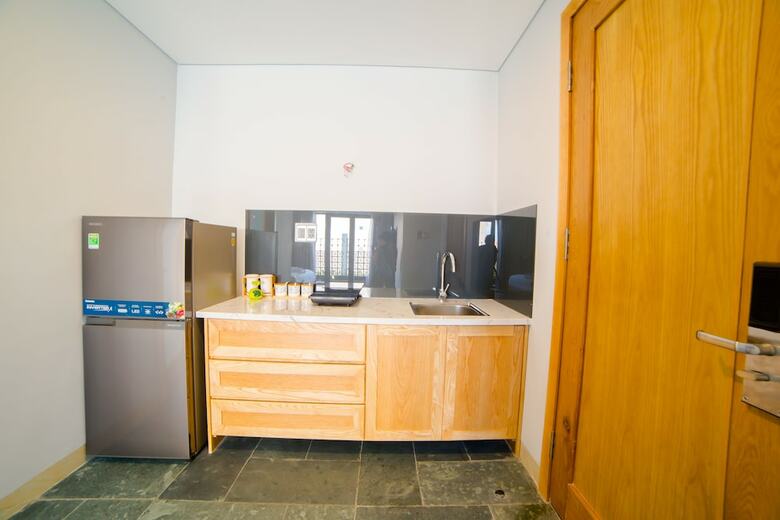 Hotel Jolia's House