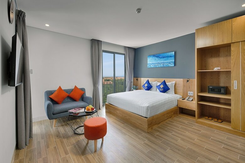 Hotel Jolia's House