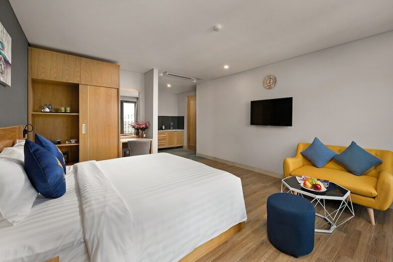 Hotel Jolia's House