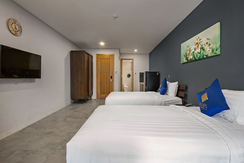 Hotel Jolia's House