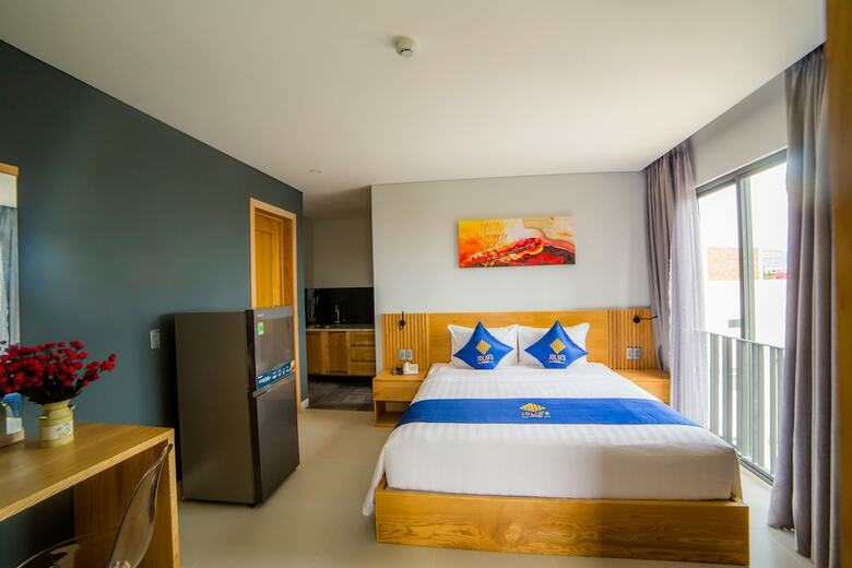 Hotel Jolia's House