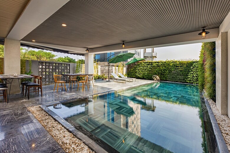 Hotel Jolia's House