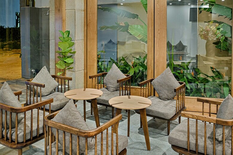 Hotel Jolia's House