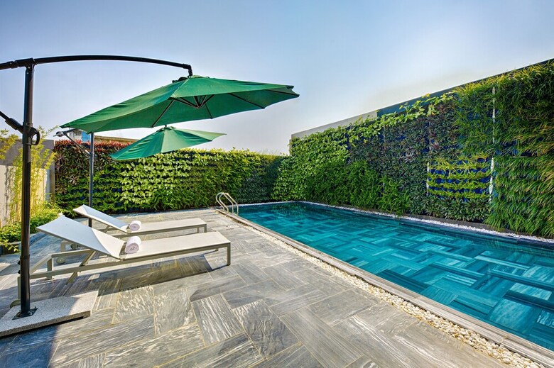 Hotel Jolia's House