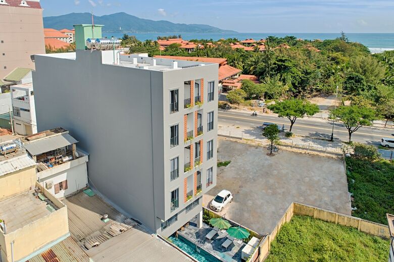 Hotel Jolia's House
