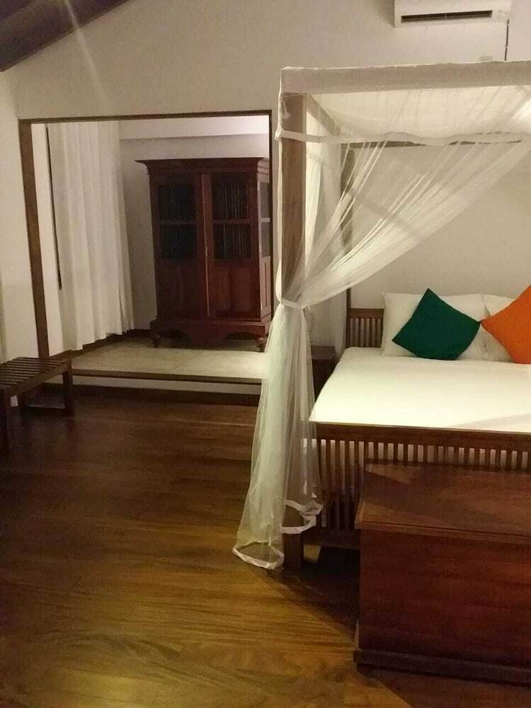 Hotel The Fort Oriental Villa