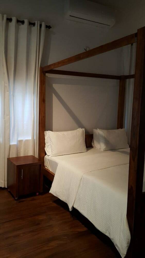 Hotel The Fort Oriental Villa