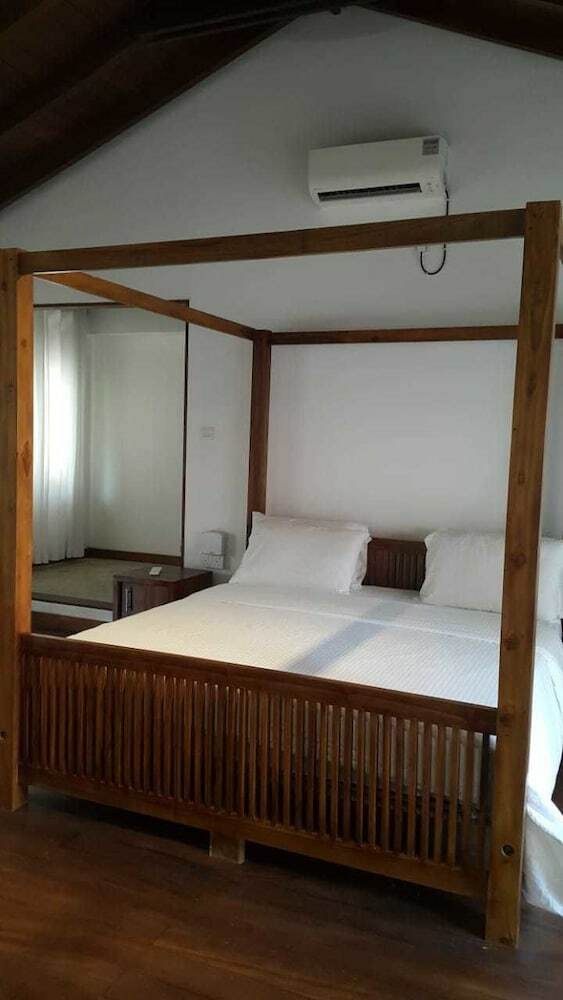 Hotel The Fort Oriental Villa