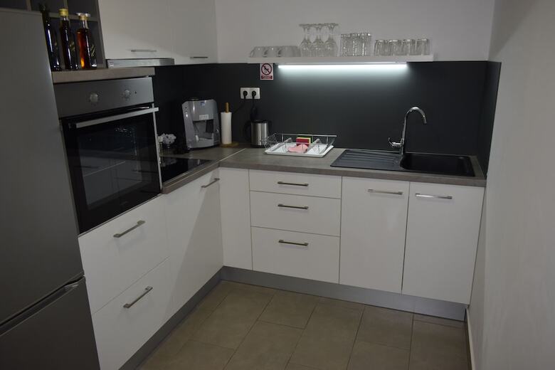 Apartamentos Bozikovic365