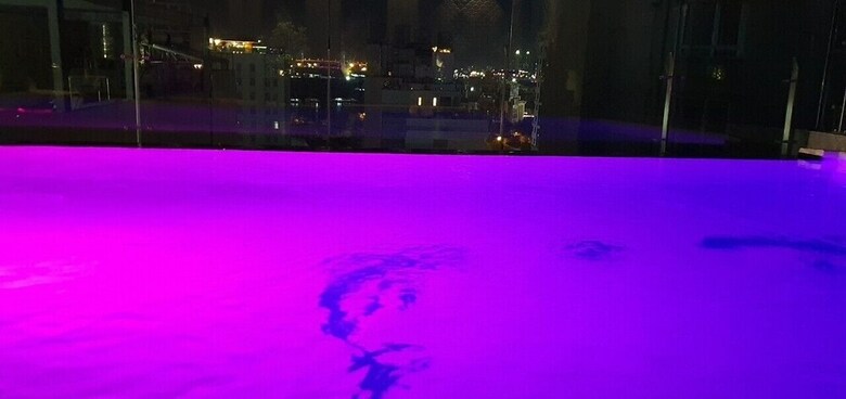 Sunflower Cbq Hotel
