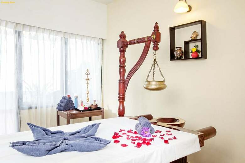 Apartamento Sterling Mount Abu
