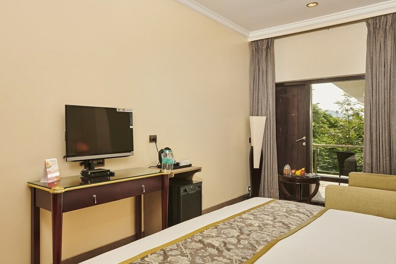 Apartamento Sterling Mount Abu