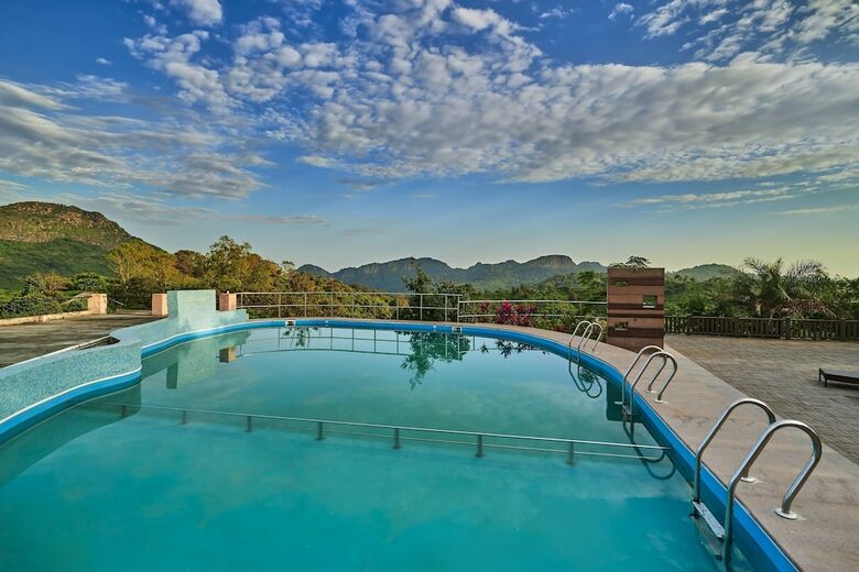 Apartamento Sterling Mount Abu