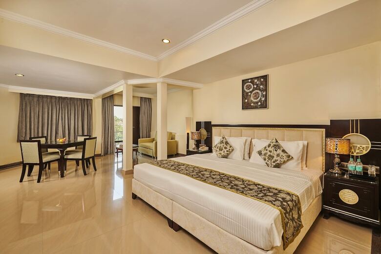 Apartamento Sterling Mount Abu