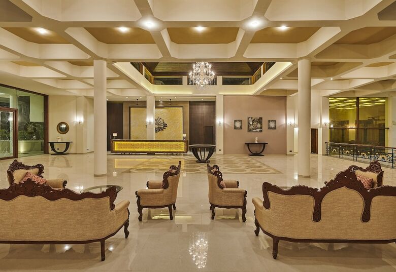 Apartamento Sterling Mount Abu