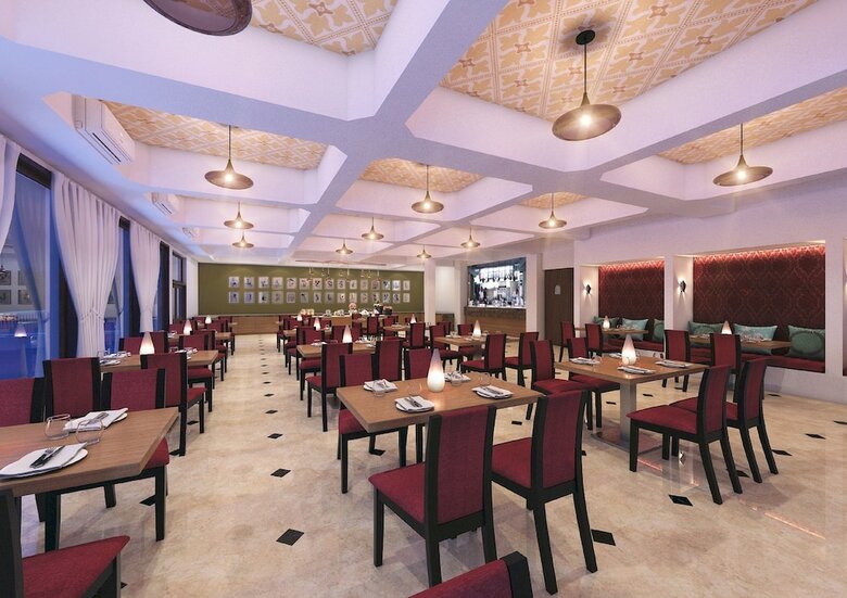 Apartamento Sterling Mount Abu