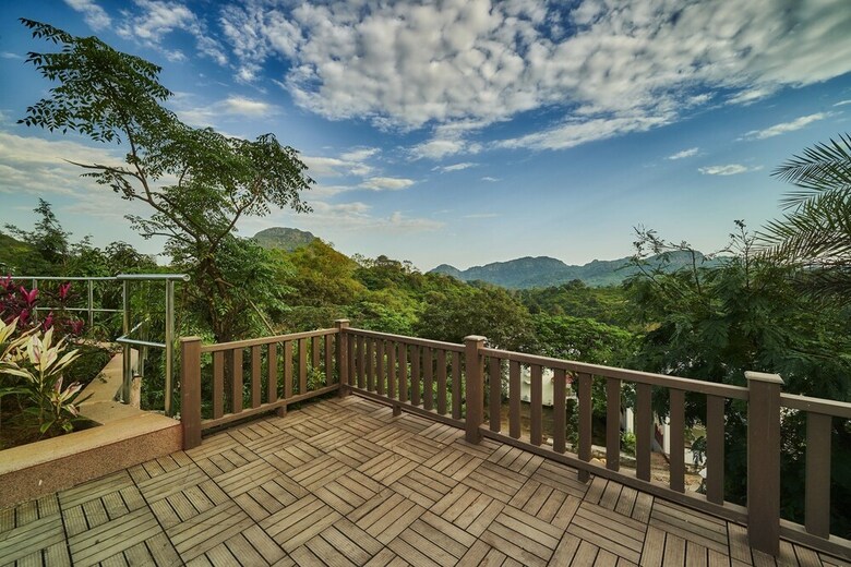 Apartamento Sterling Mount Abu