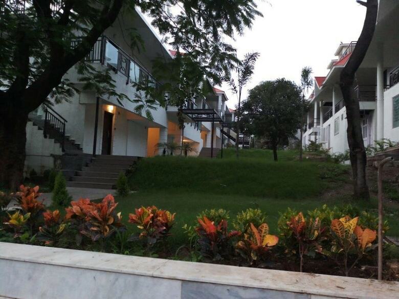 Apartamento Sterling Mount Abu