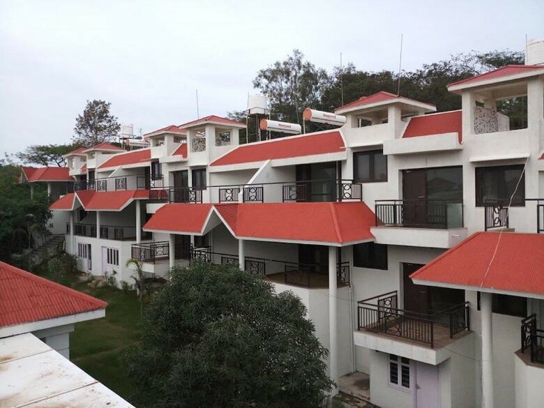 Apartamento Sterling Mount Abu