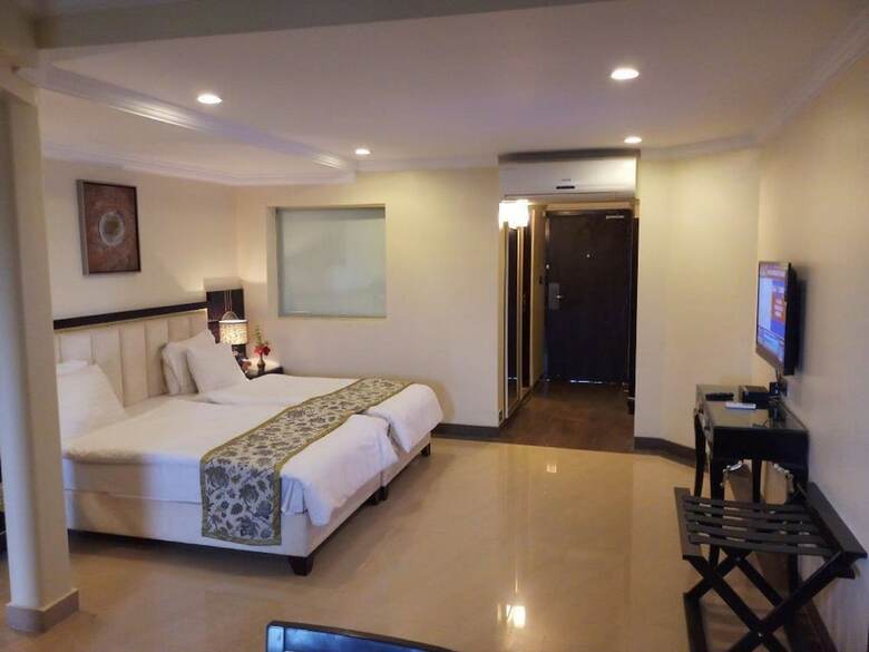 Apartamento Sterling Mount Abu