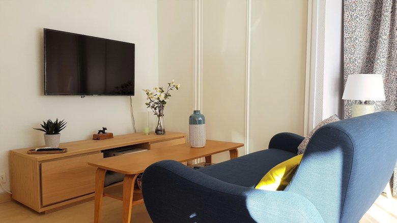 Apartamento Appart H�tel Marcq-en-baroeul - Georges