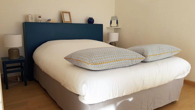 Apartamento Appart H�tel Marcq-en-baroeul - Georges