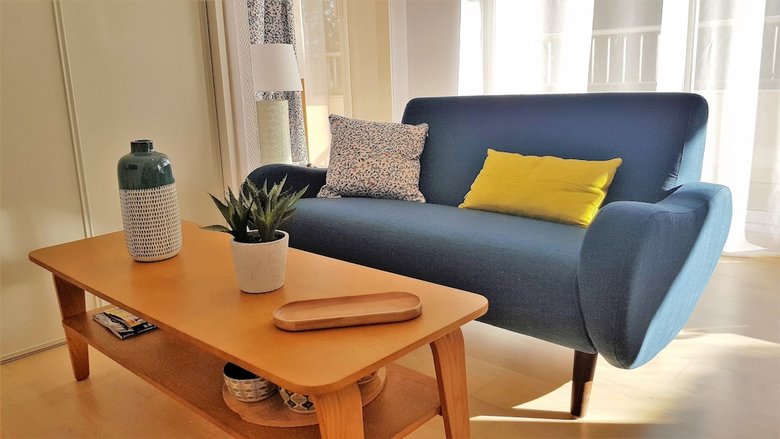 Apartamento Appart H�tel Marcq-en-baroeul - Georges