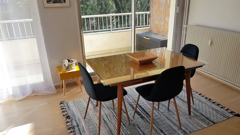 Apartamento Appart H�tel Marcq-en-baroeul - Georges
