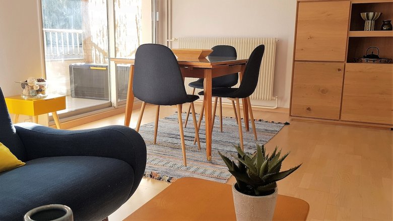 Apartamento Appart H�tel Marcq-en-baroeul - Georges