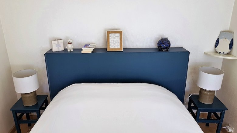 Apartamento Appart H�tel Marcq-en-baroeul - Georges