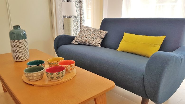 Apartamento Appart H�tel Marcq-en-baroeul - Georges