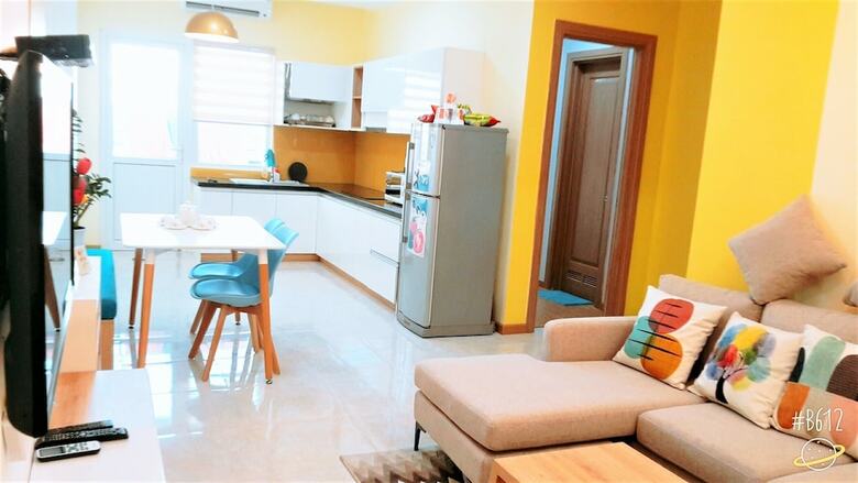 Apartamentos Joly House