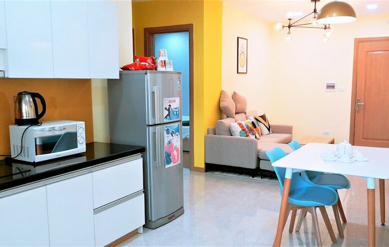 Apartamentos Joly House