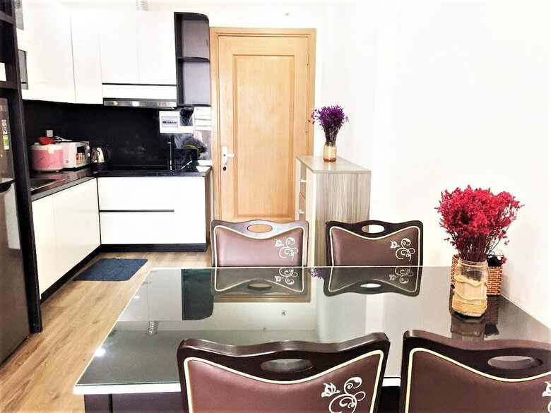 Apartamentos Joly House